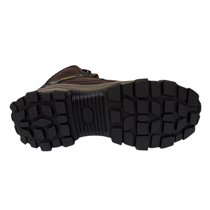 Bota de Seguridad Duty Gear