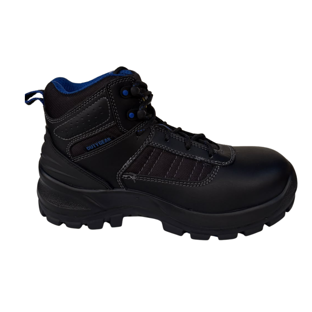 Bota de Seguridad Duty Gear