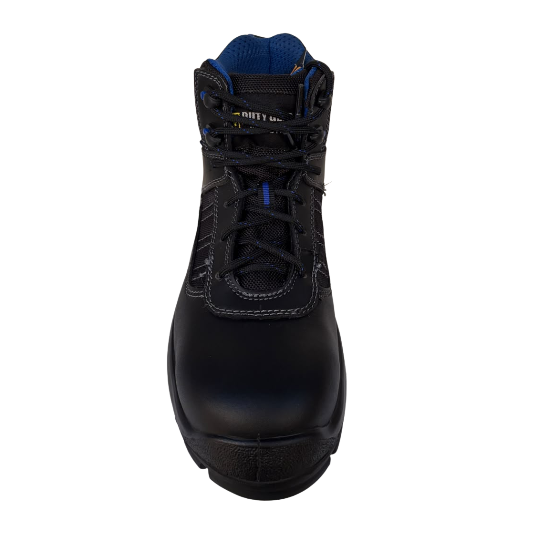 Bota de Seguridad Duty Gear