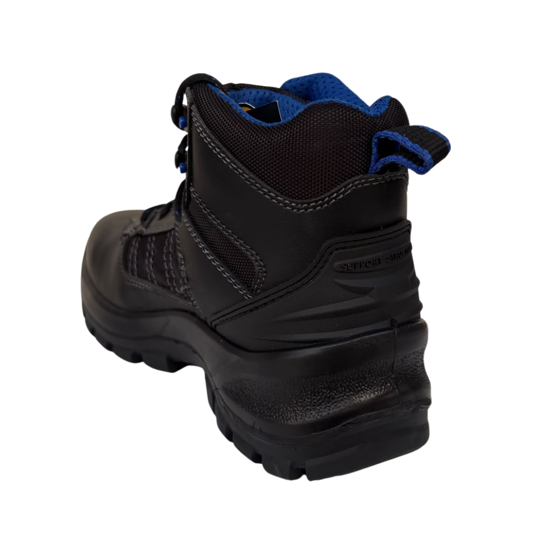 Bota de Seguridad Duty Gear