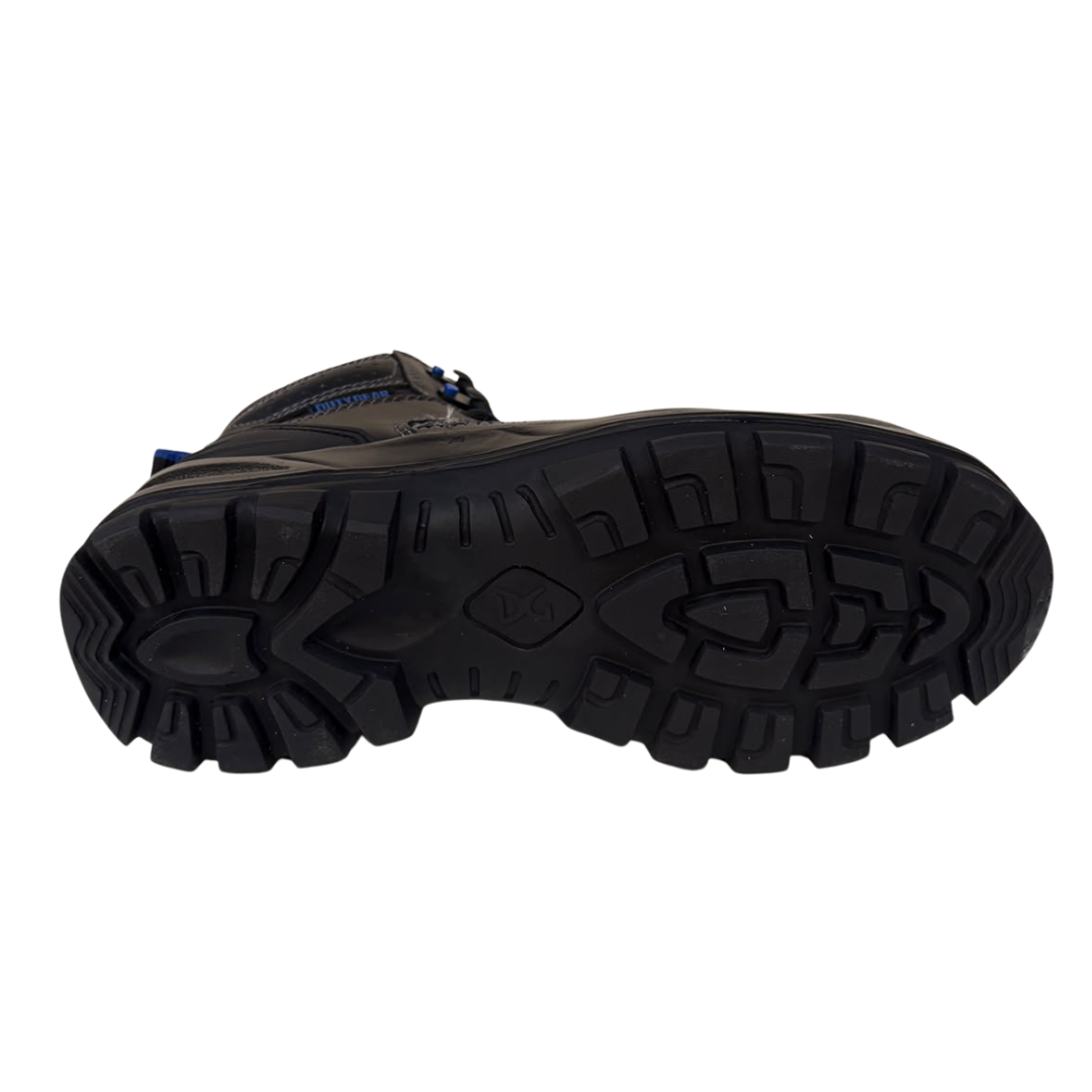 Bota de Seguridad Duty Gear