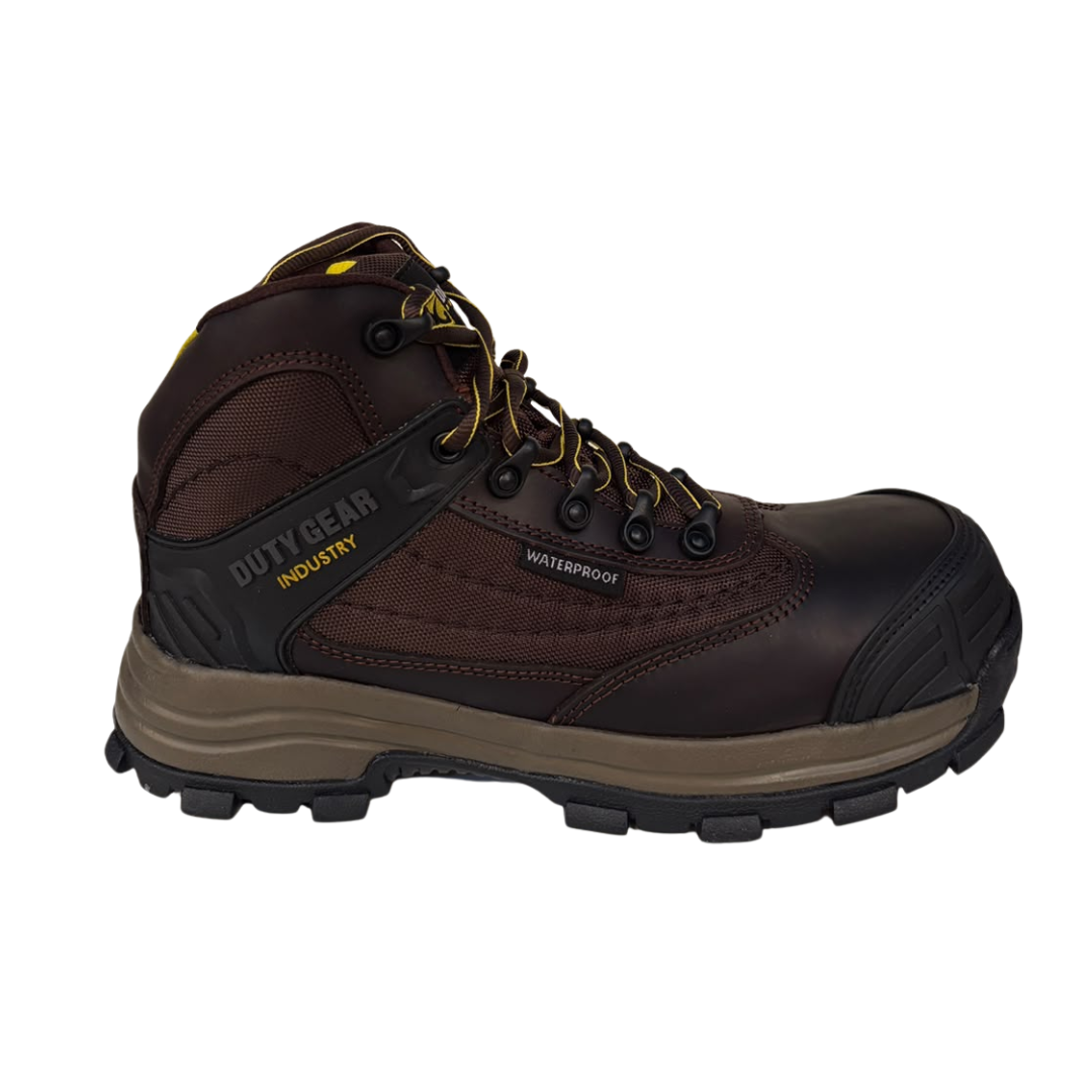 Bota de Seguridad Duty Gear