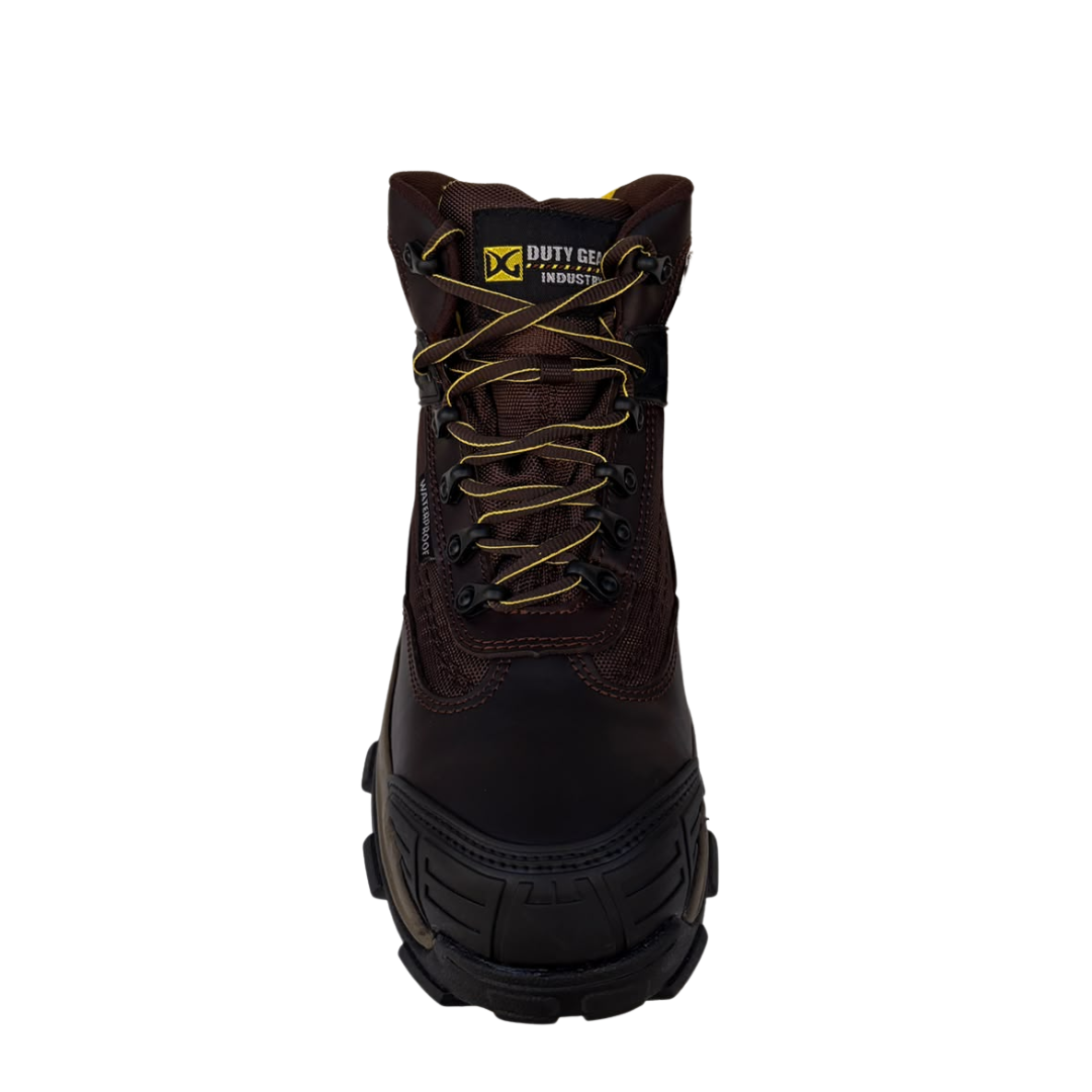 Bota de Seguridad Duty Gear