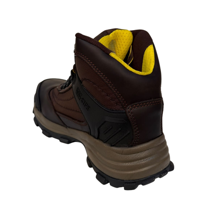 Bota de Seguridad Duty Gear
