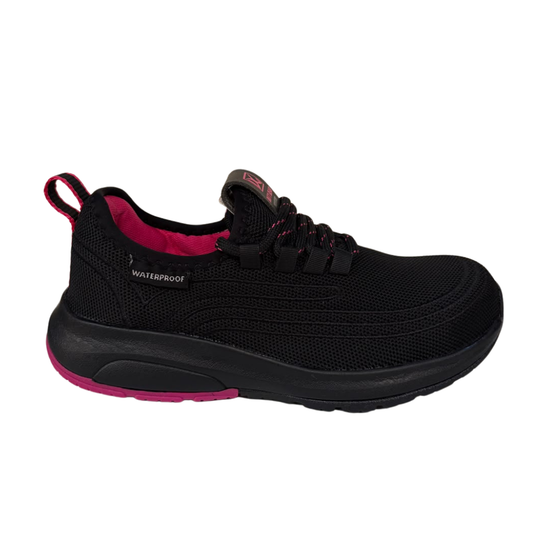 Tenis de Seguridad Duty Gear