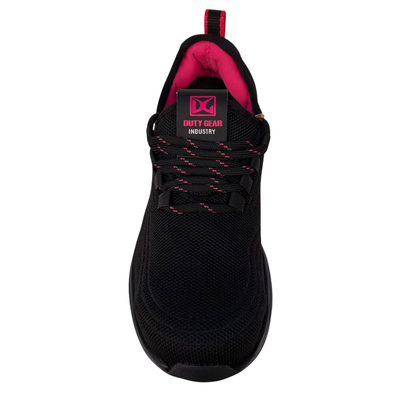 Tenis de Seguridad Duty Gear