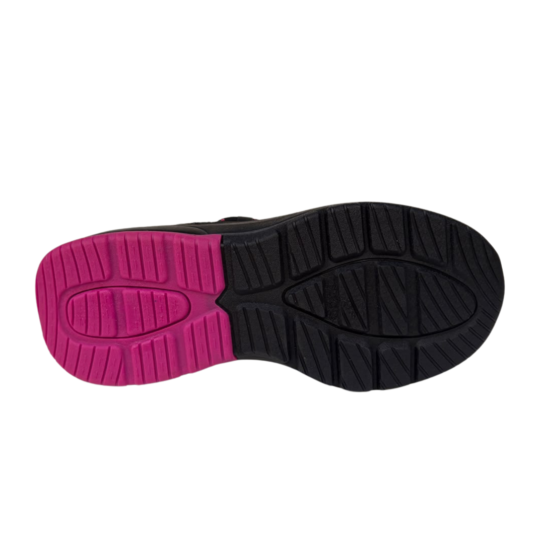 Tenis de Seguridad Duty Gear