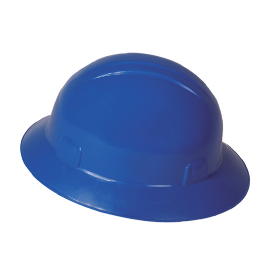 Casco de Ala Ancha Weld Well WellKit Jyrsa