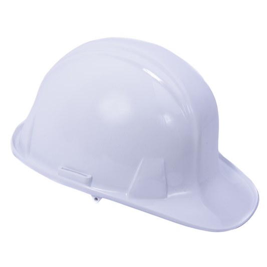 Casco de Seguridad con Ajuste de Intervalos InfraCap Infra
