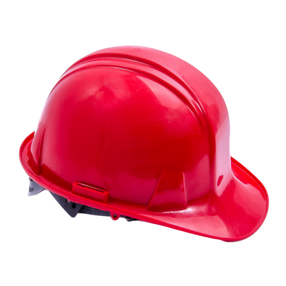 Casco de Seguridad con Matraca InfraCap Infra