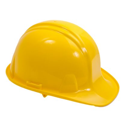 Casco de Seguridad con Matraca InfraCap Infra