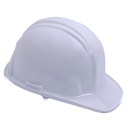 Casco de Protección Suspensión de 6 Puntos c/ Ajuste Intervalos Infra