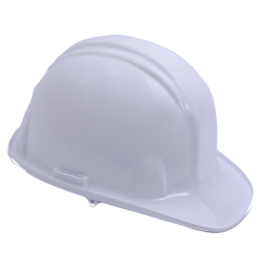 Casco de Protección Suspensión de 6 Puntos c/ Ajuste Intervalos Infra