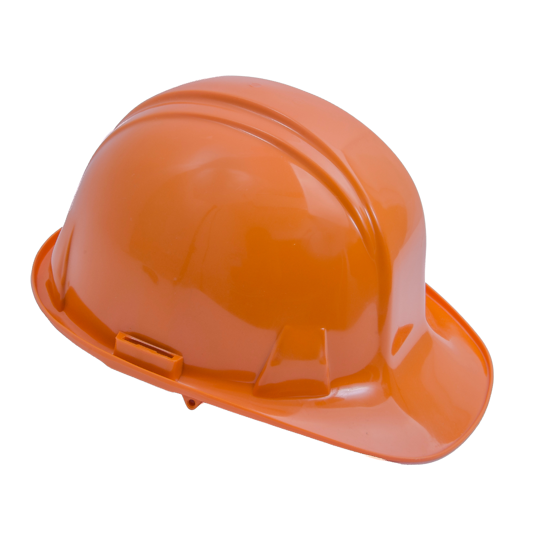 Casco de Protección Suspensión de 6 Puntos c/ Ajuste Intervalos Infra