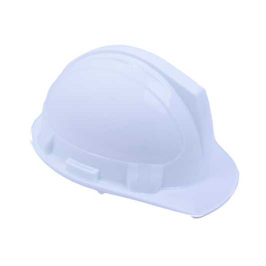 Casco de Seguridad con Ajuste de Intervalos Económico Jet Cap Willson
