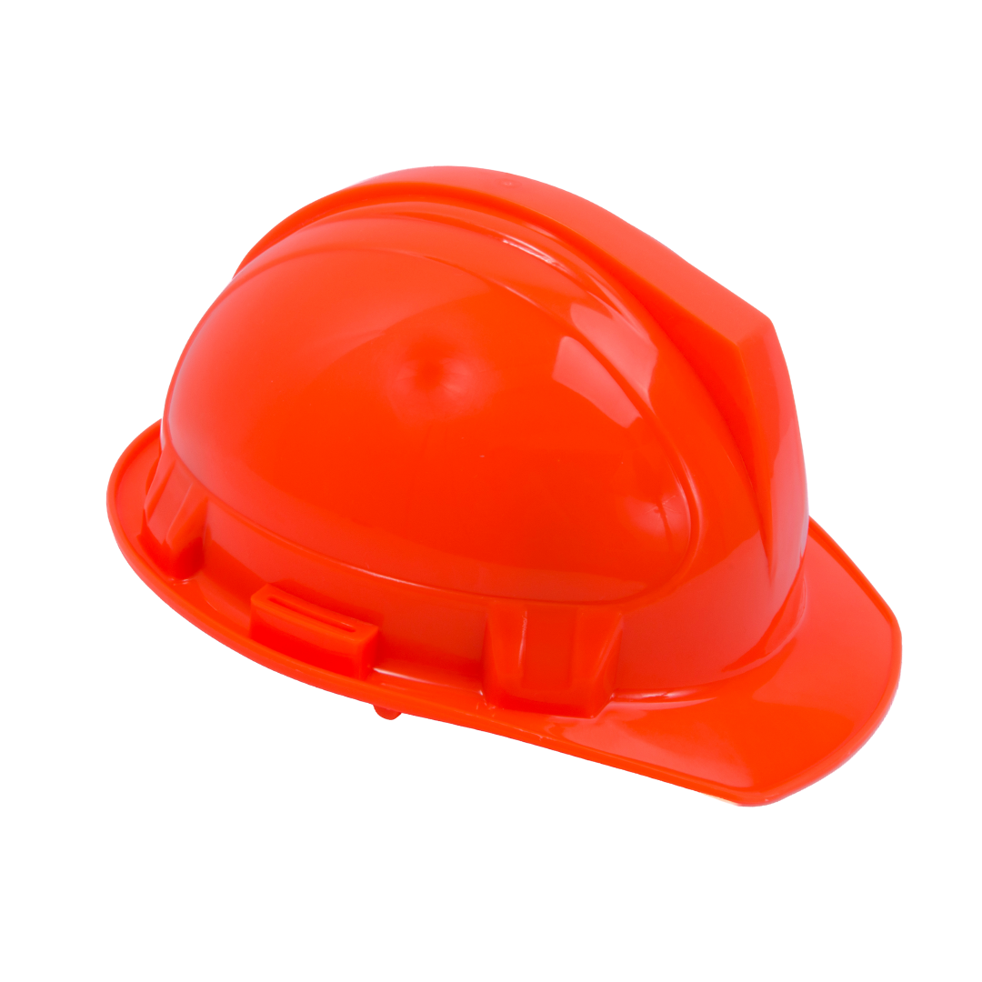 Casco de Seguridad con Ajuste de Intervalos Económico Jet Cap Willson