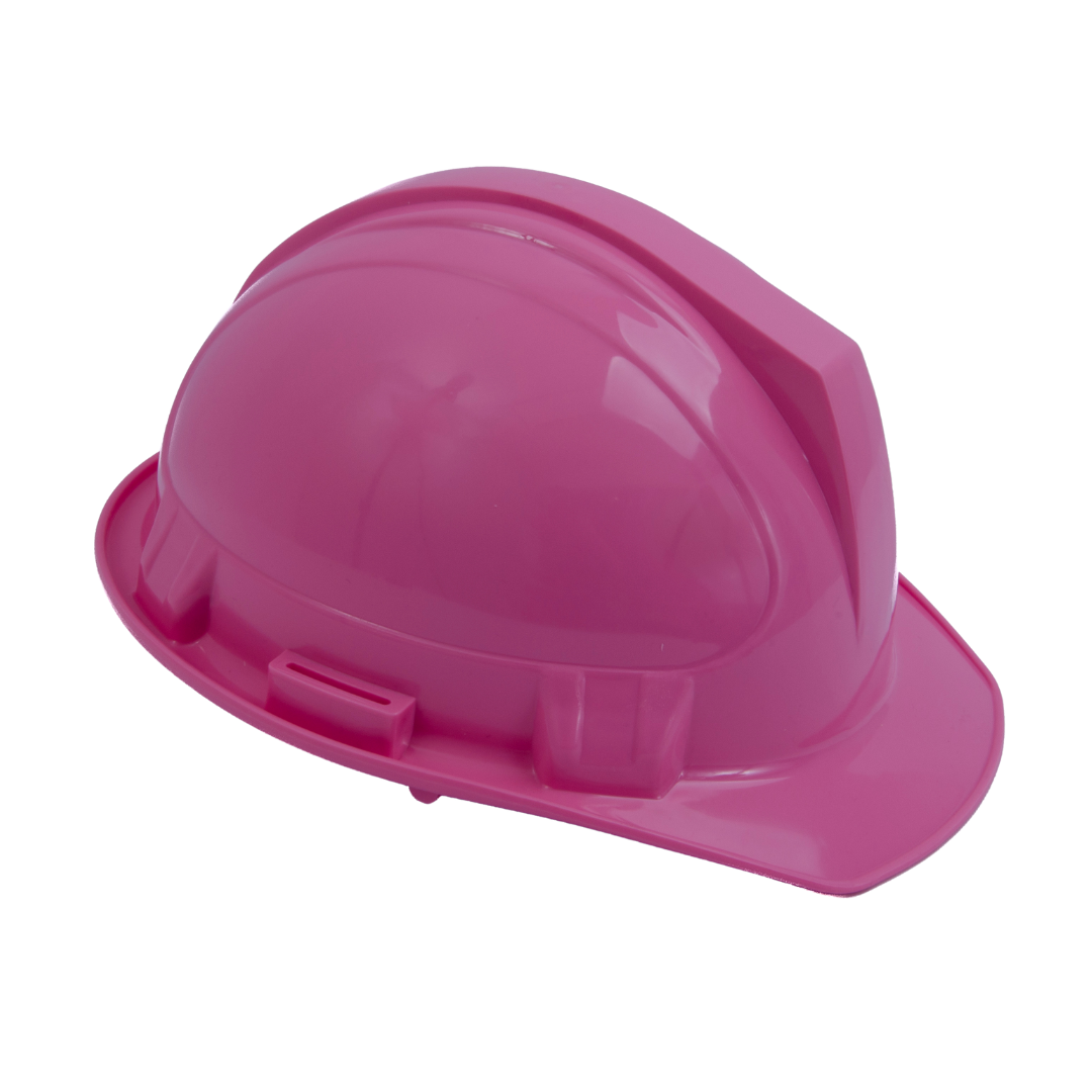 Casco de Seguridad con Ajuste de Intervalos Económico Jet Cap Willson
