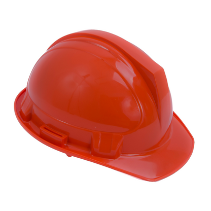 Casco de Seguridad con Ajuste de Intervalos Geo-Tec Jet Cap Willson