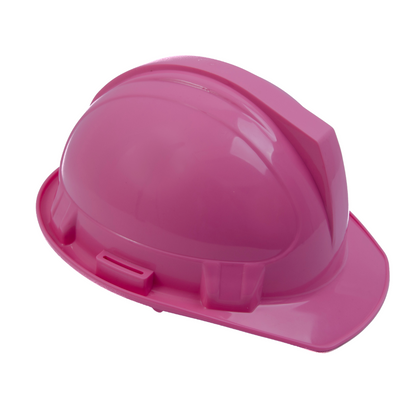 Casco de Seguridad con Ajuste de Intervalos Geo-Tec Jet Cap Willson