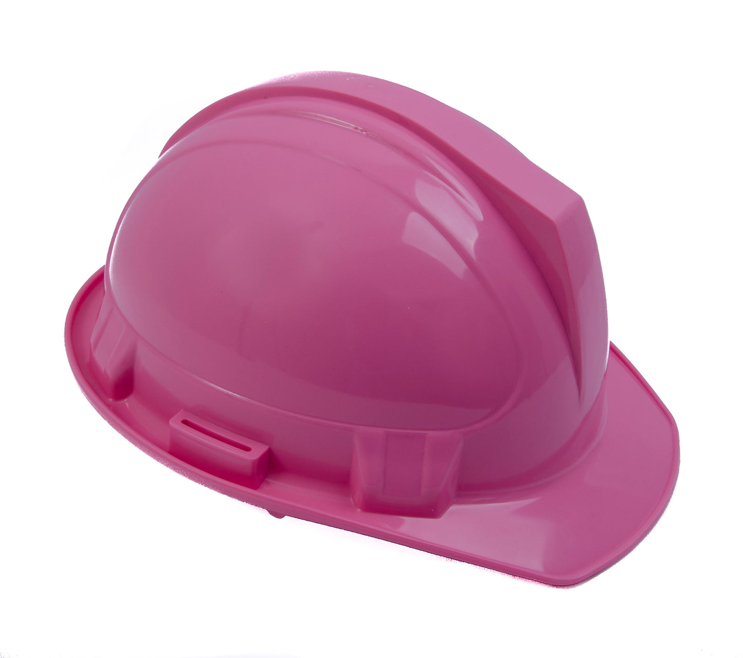 Casco de Seguridad con Ajuste de Intervalos Rosa Geo-Tec Jet Cap Willson