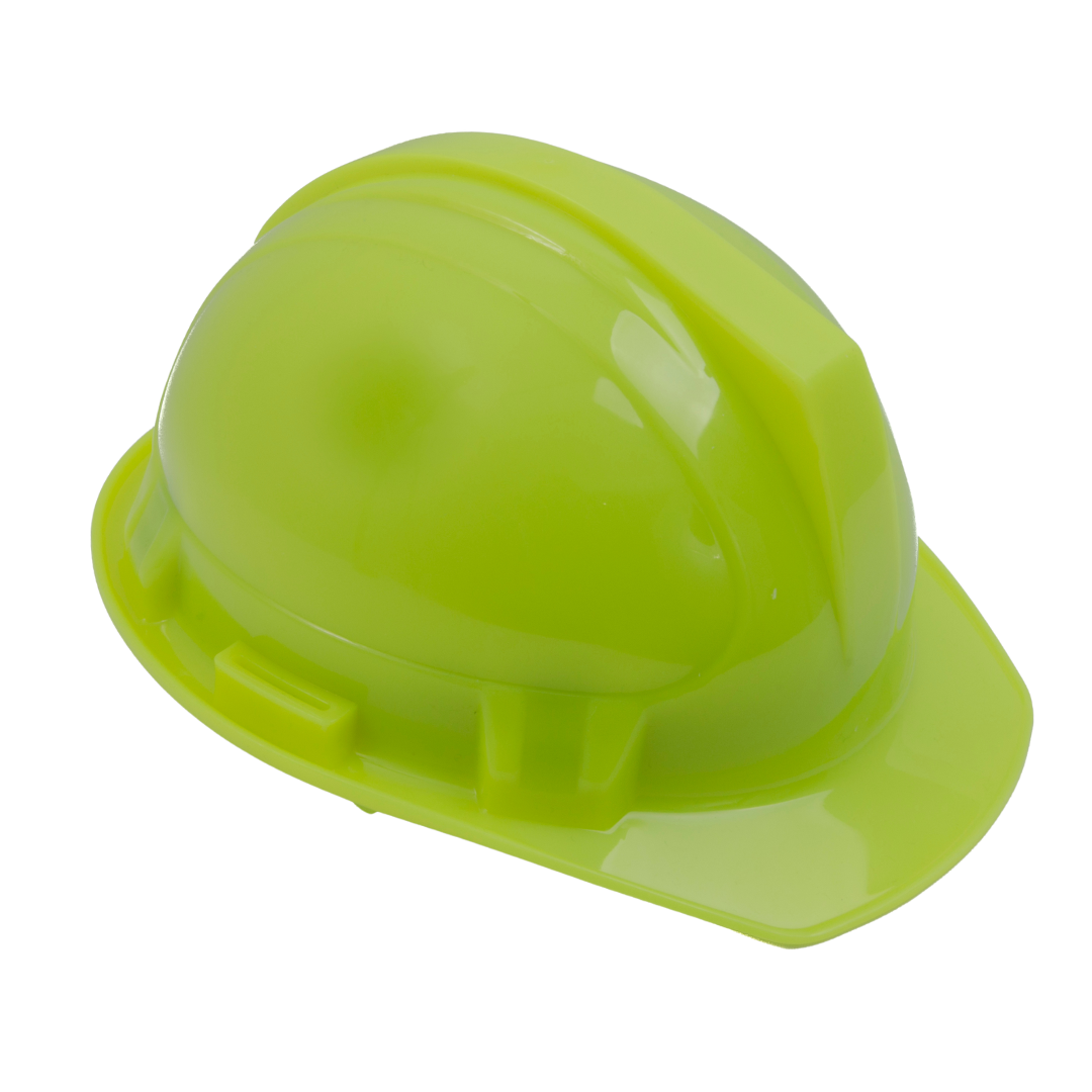 Casco de Seguridad con Ajuste de Intervalos Geo-Tec Jet Cap Willson