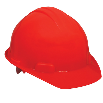 Casco de Seguridad Tipo Cachucha Alta Visibilidad Jyrsa