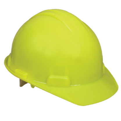 Casco de Seguridad Tipo Cachucha Alta Visibilidad Jyrsa