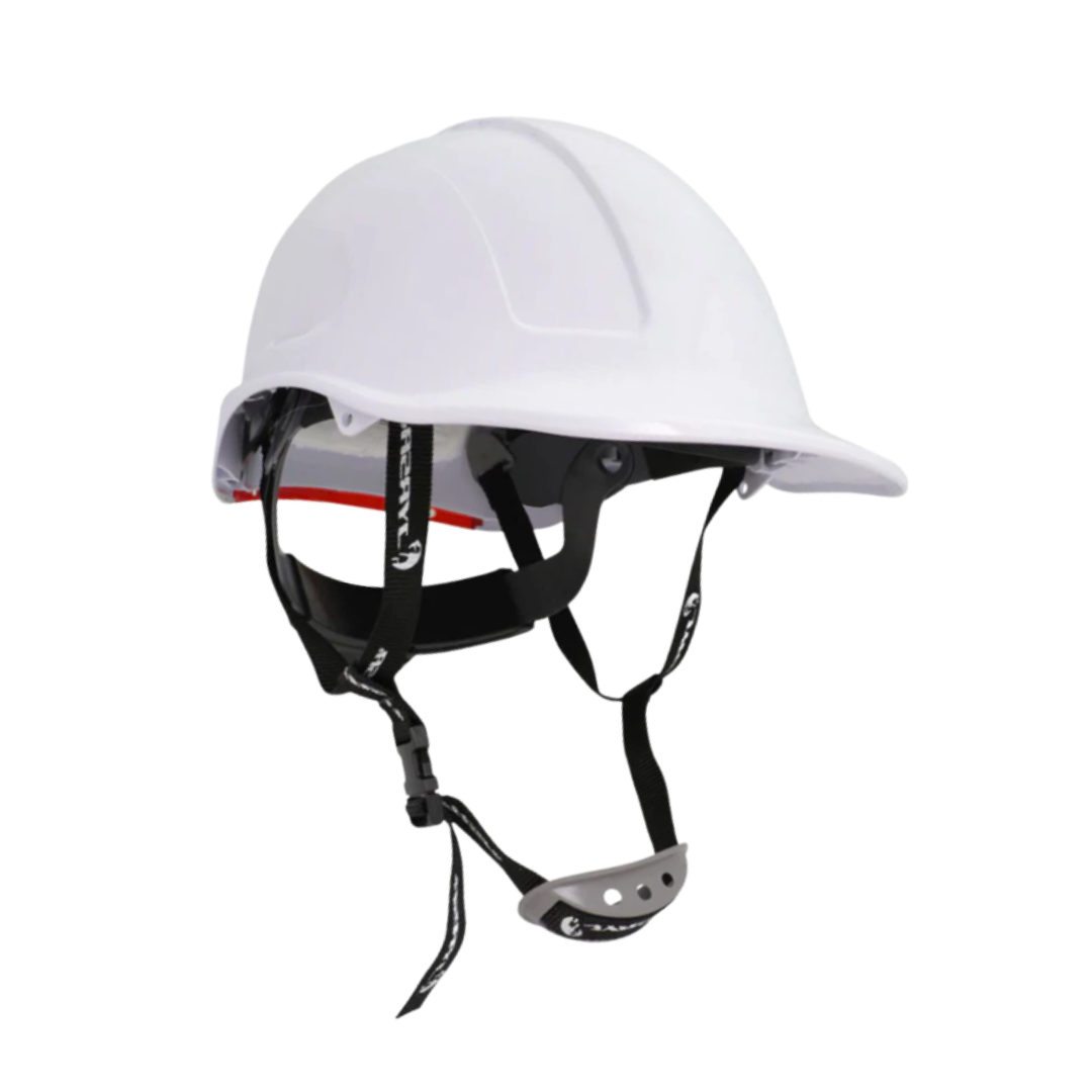 Casco de Seguridad Assembler con Suspensión Eléctrica Jyrsa