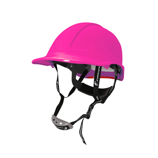 Casco de Seguridad Assembler con Suspensión Eléctrica Jyrsa
