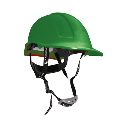 Casco de Seguridad Assembler con Suspensión Eléctrica Jyrsa