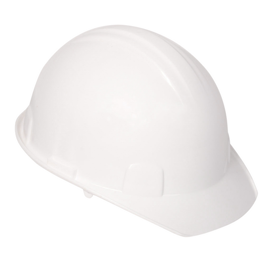 Casco Seguridad Dialéctico Suspensión 6 Puntos Clase E WW-2007BK Jyrsa