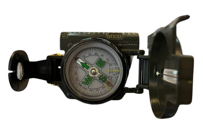 BRUJULA LENSATICA PROFESIONAL