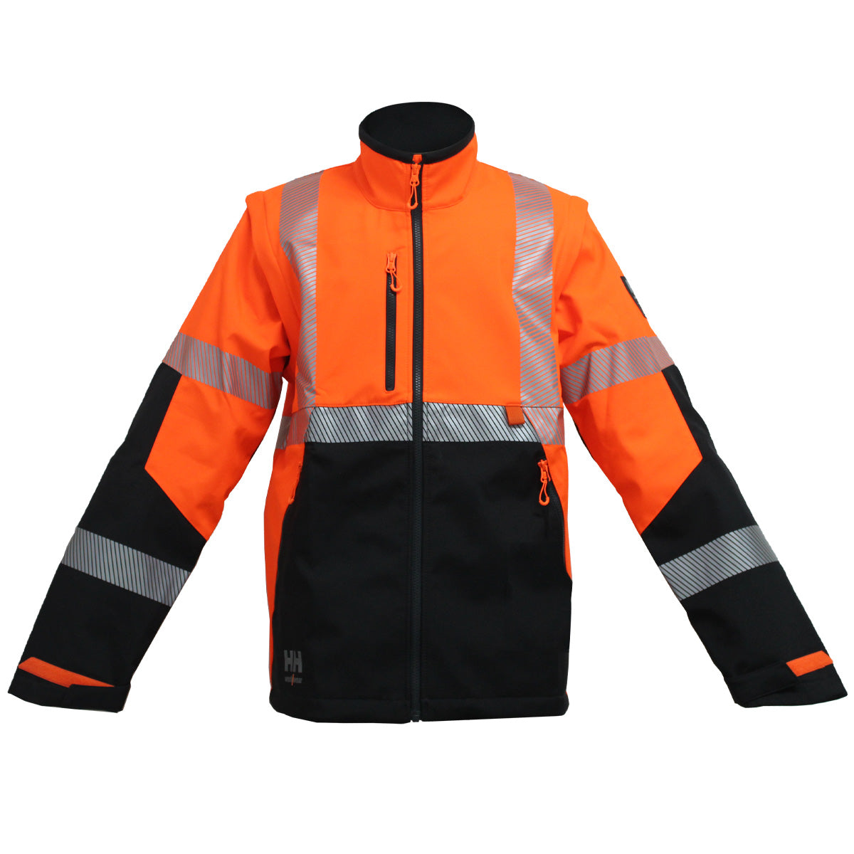 Chamarra Softshell Icu Helly Hansen