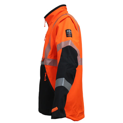 Chamarra Softshell Icu Helly Hansen