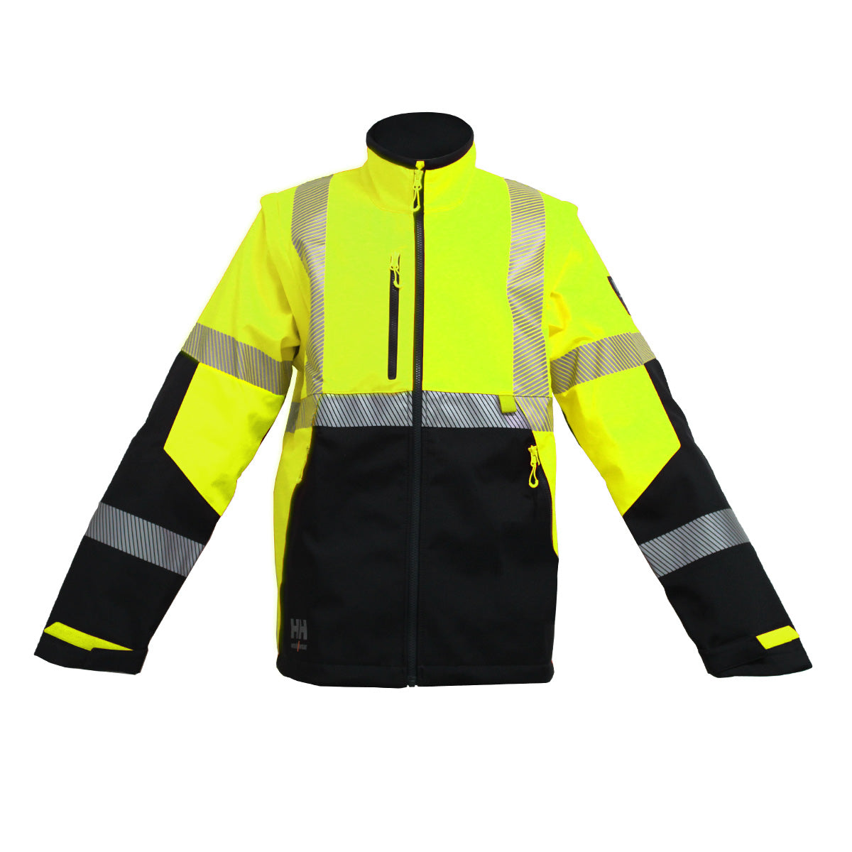 Chamarra Softshell Icu Helly Hansen