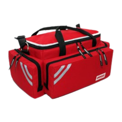 Botiquín Mochila Medimed Equipado
