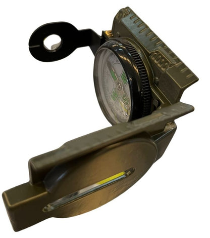 BRUJULA LENSATICA PROFESIONAL