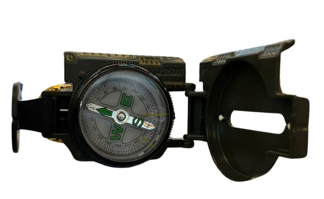 BRUJULA LENSATICA PROFESIONAL