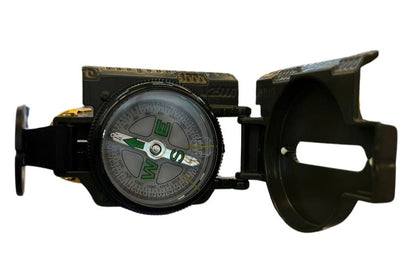 BRUJULA LENSATICA PROFESIONAL