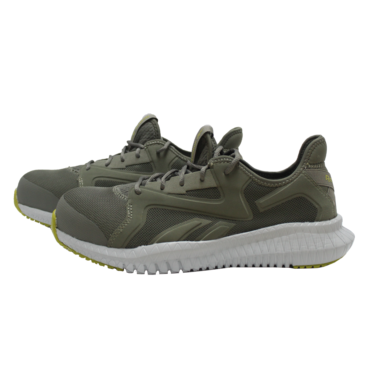 Tenis de Seguridad Caballero Flexagon 3.0 Work Reebok