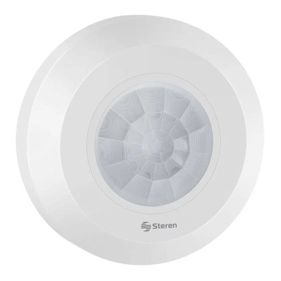 Mini Sensor de Movimiento