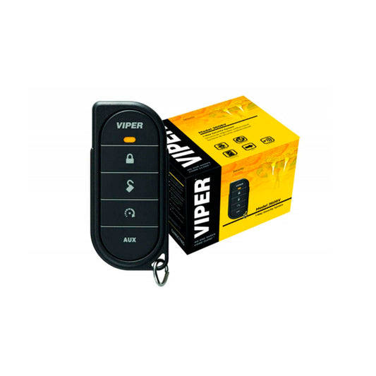 Alarma Para Carro 3606V Viper