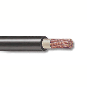 Cable Portaelectrodo No. 4, 100mt Siisa Infra