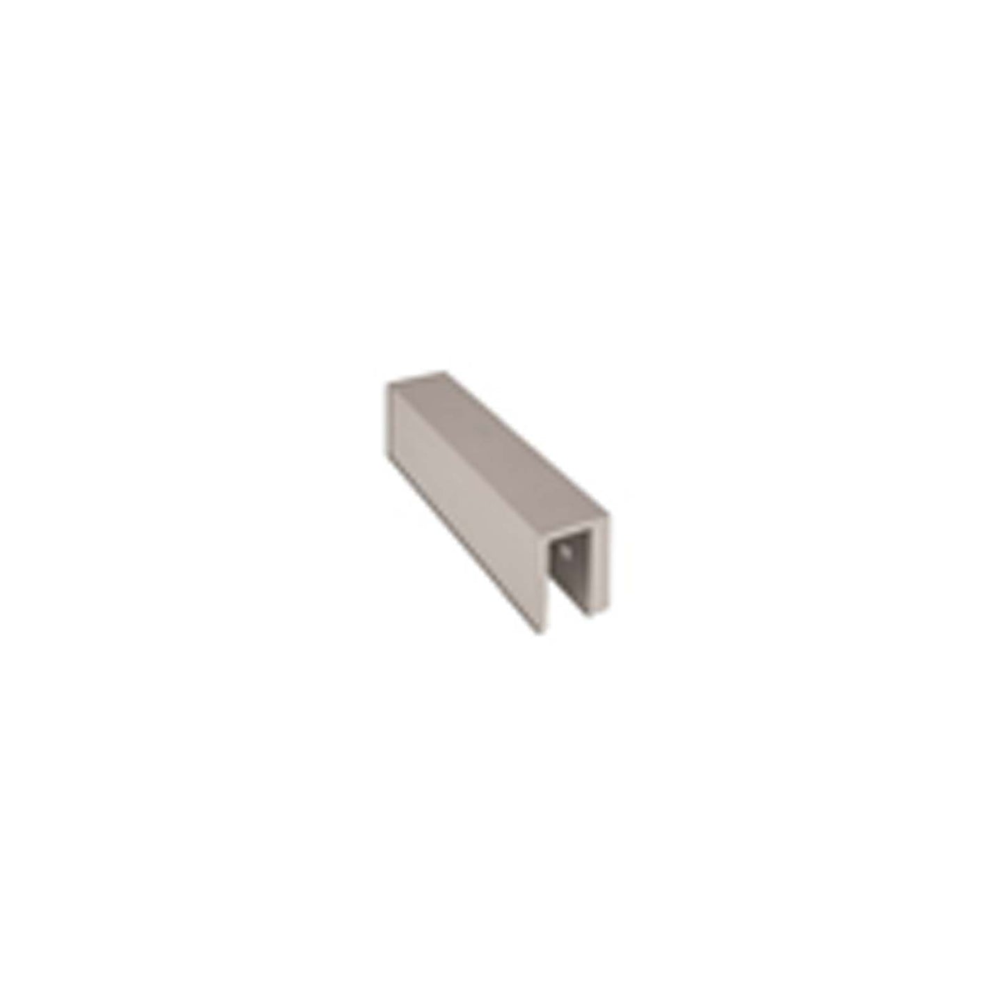 Soporte Para Puerta de Vidrio Securitron / BRACKET P/VIDRIO SECURITRON GDB