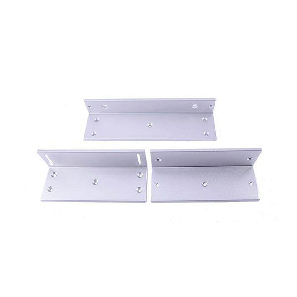 Bracket Z y L Para Electroimán 1200LB Yale