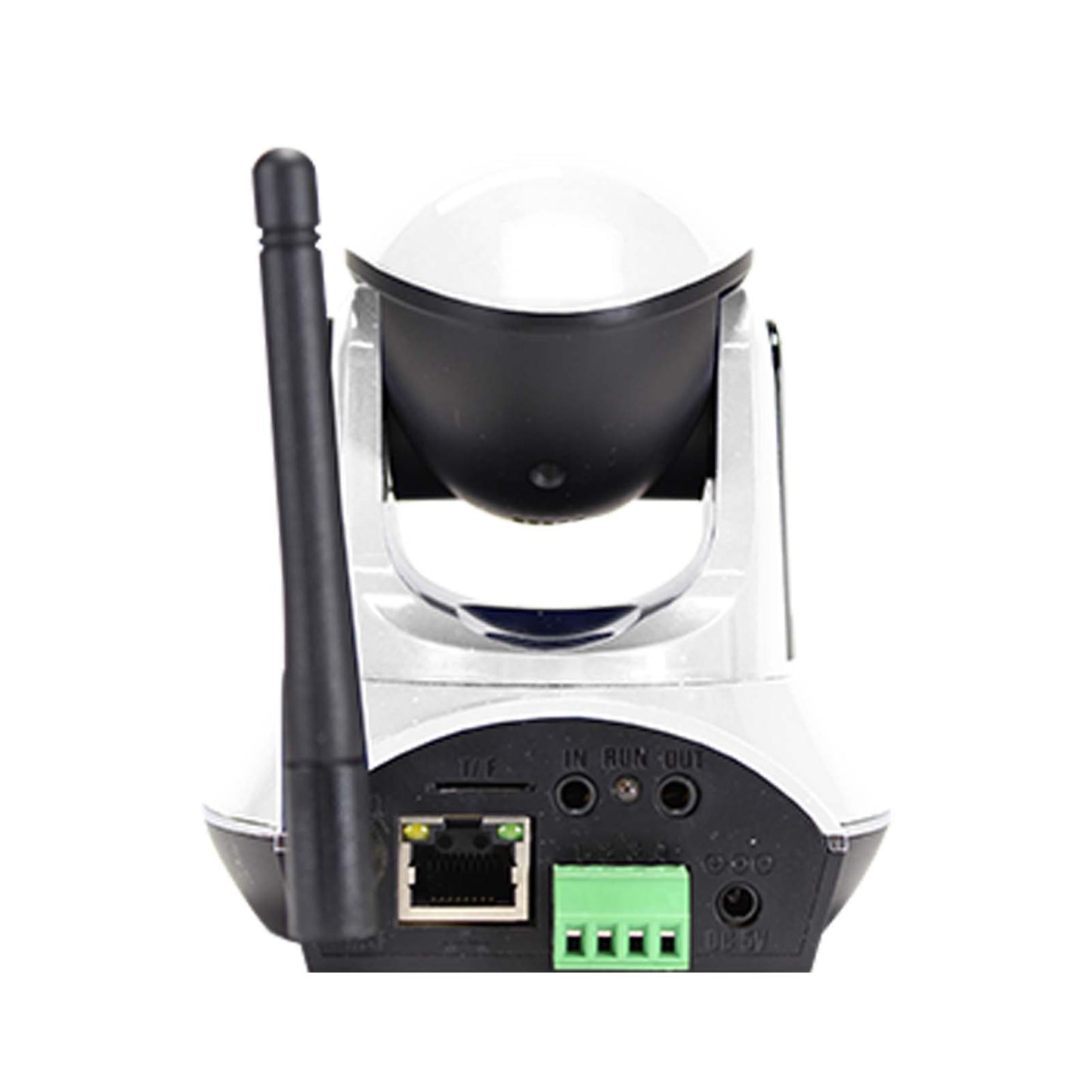 Cámara de Vigilancia Inalámbrica Wi-Fi 720HD 32GB DWIP-720 First Alert