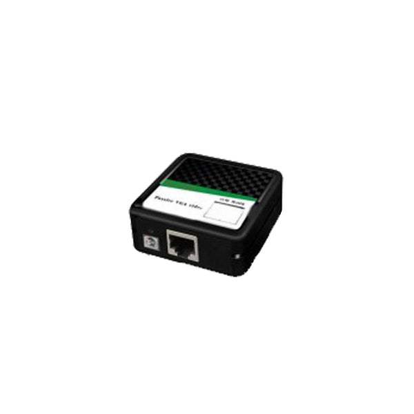 EXTENSOR VGA 100MTS FOLKSAFE FS-6001P