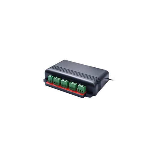 Receptor Remoto 4 Canales