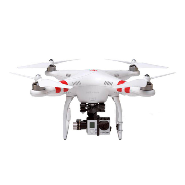 Drone DJI Phantom 2 H3-3D Vision +