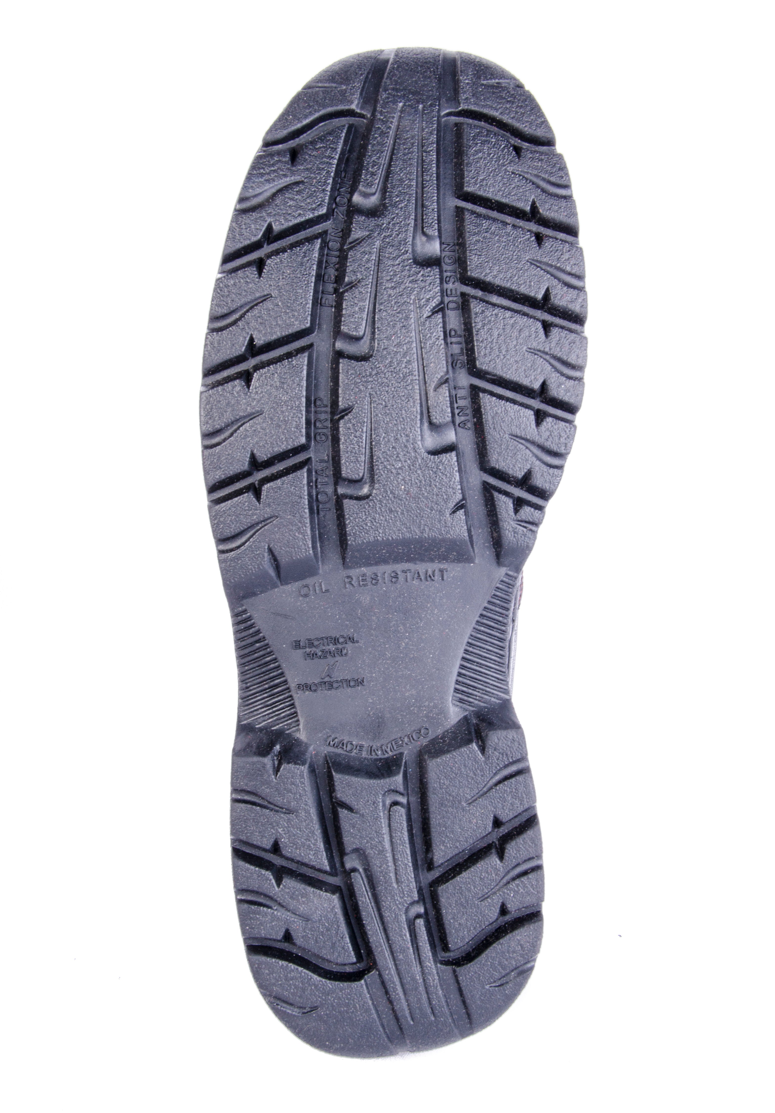 Botas de seguridad firestone on sale